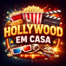 Hollywood Em Casa – Filmes & Séries 🎬🎥🍿