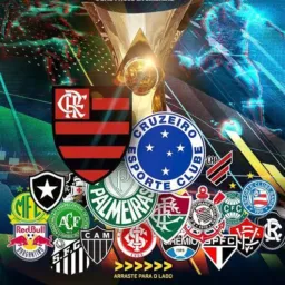 E-BRASILEIRÃO 2026 🏆
