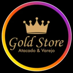 GOLD STORY👑 CALÇADOS E ROUPAS_🥾_👟_👕👖