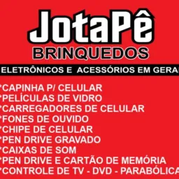 Jotapê Importados