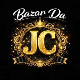 Bazar Da JC 🛍️