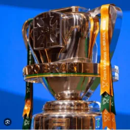 Copa do Brasil 8° edição 🏆