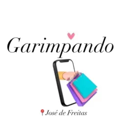 Garimpando 🛍🛒