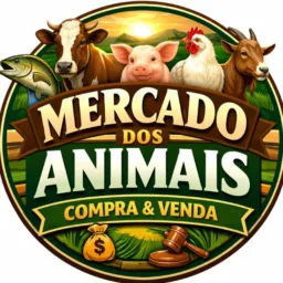 Mercado Dos Animais - Compra & vendas