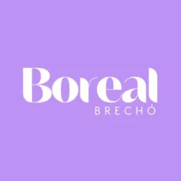 BOREAL BRECHÓ - Grupo vip 💜