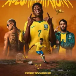 Lin Cheng✅🇧🇷Camisa tailandesa qualidade 1.1🇨🇳