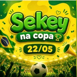🔥 É AMANHÃ!!! 22/5 AS 9H Grupo VIP 🩷