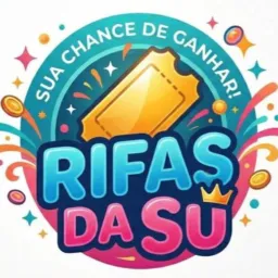 🍀Rifas da Su PBS🍀(KIT CHURRASCO, CELULAR, SHOWS E ETC…)
