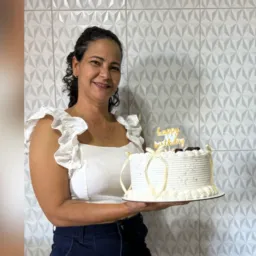 Bolos reja prot entrega encomenda