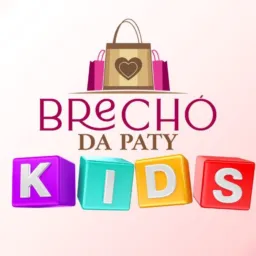 BRECHÓ KIDS