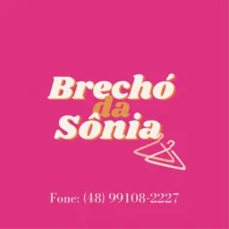BRECHÓ DA SÔNIA