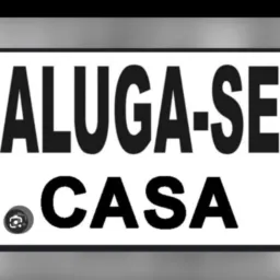 Aluguel de casas