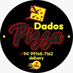 Pizzaria Dados l Delivery 🛵🍕