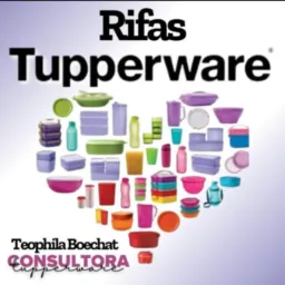 🌹GRUPO de RIFAS 🌷( Teophila Boechat ) 🌼