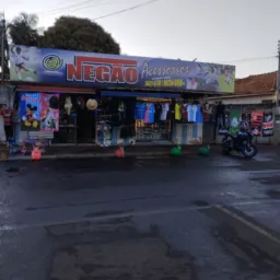 NEGÃO ACESSÓRIOS 🇦🇷🇦🇷