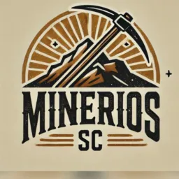 MINÉRIOS SC ⛏️