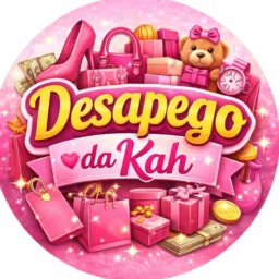 Desapego Vende & Troca Coari💕