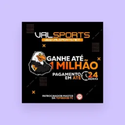 Valsport a melhor banca de aposta