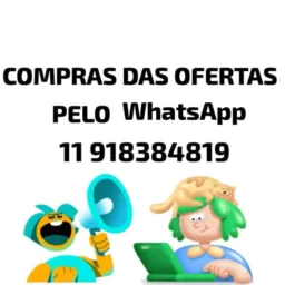 4️⃣ OFERTAS DE MERCADO (Grupo desde 03/05/2021 )😱