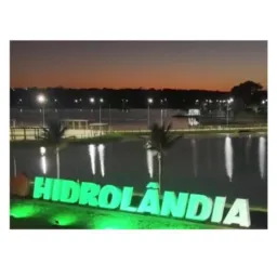 " Vendas 24 horas " Hidrolândia