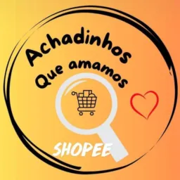 Ofertas/Achadinhos da shopee 🛍️🔥