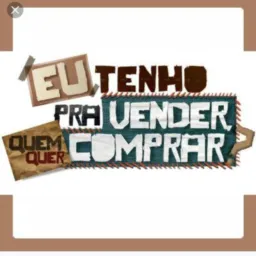 Eu, Tenho pra Vender!, Quem quer comprar?