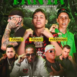 Baile do PANTA 🕺🏽🐻🤴🏽🥳🥳🚀🙏