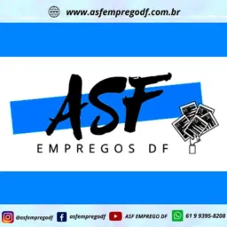 ASF EMPREGO DF 74