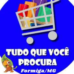 TUDO QUE VC PROCURA !! FORMIGA/MG 🐜
