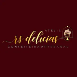 CONFEITARIA RS DELÍCIAS✨🧁