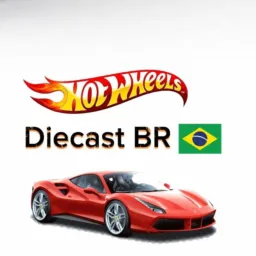 Diecast br vendas,trocas,leilões