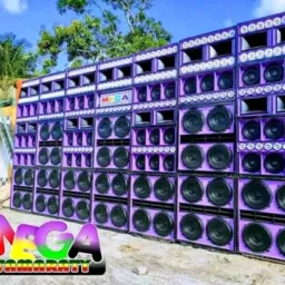 RADIOLA 💜 MEGA ITAMARATI 💜 SUPER ITAMARATY 💛