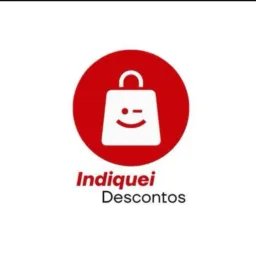 INDIQUEI DESCONTOS "Esporte"