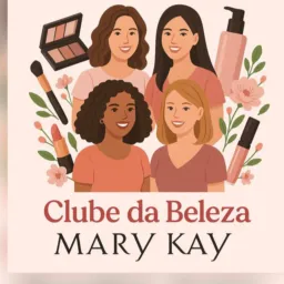 Clube da Beleza MK 💐