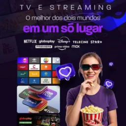 📺CANAIS, FILMES & SÉRIES📺
