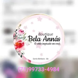 BELA ANNAS