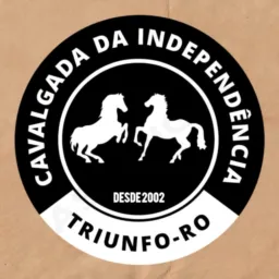 Grupo Cavalgada Da Independência De Triunfo-RO📍