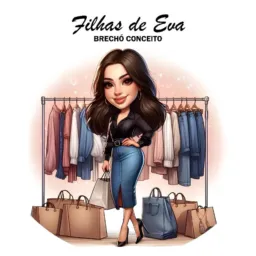 Filhas de Eva ❤️