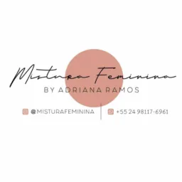 Mistura Feminina - Fitness