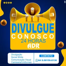 🔰🔰 DIVULGAÇÃO BRASIL