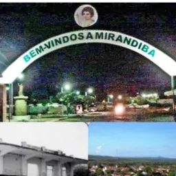 Mirandiba Pernambuco