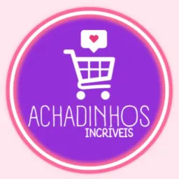 🛍️ ACHADINHOS INCRÍVEIS 🛍️🛒