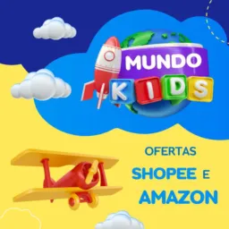 Mundo KIDS 🐻