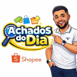 ACHADOS DO DIA 🔎#1 🔥