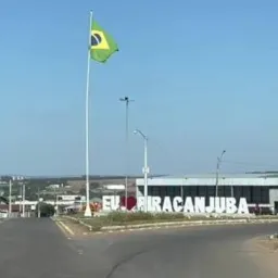PIRACANJUBA GOIÁS BRASIL