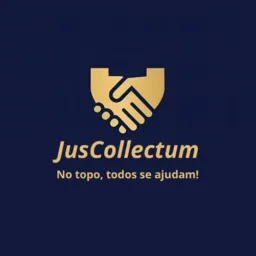 JUSCOLLECTUM - grupo de estudos