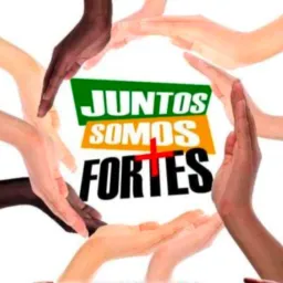 DOAÇÃO ROUPAS ENCHENTE