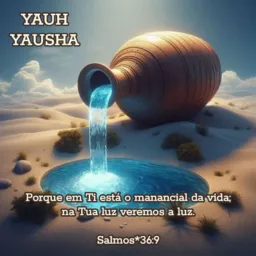 ✝️Igreja🍶Água❤️Da🍶Vida⛪