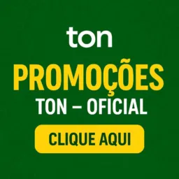 💚 PROMOÇÕES TON – OFICIAL -10 💚