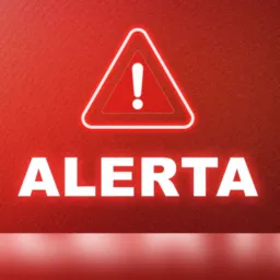 Volta Redonda Alerta 1
